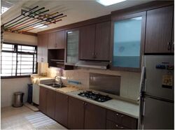 Blk 458 Clementi Avenue 3 (Clementi), HDB 4 Rooms #557302631